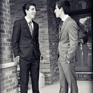 Meet your Posher, Dylan